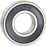 Marwi union kogellager cb-086 6002 2rs 15x32x9