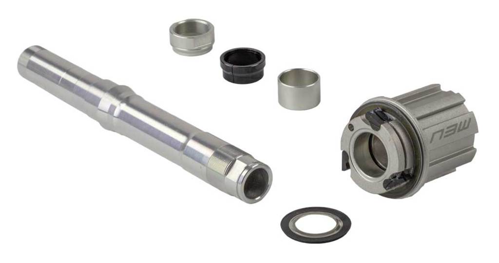 Campagnolo naafd ca n3w shamal bora zonda ombouwkit db