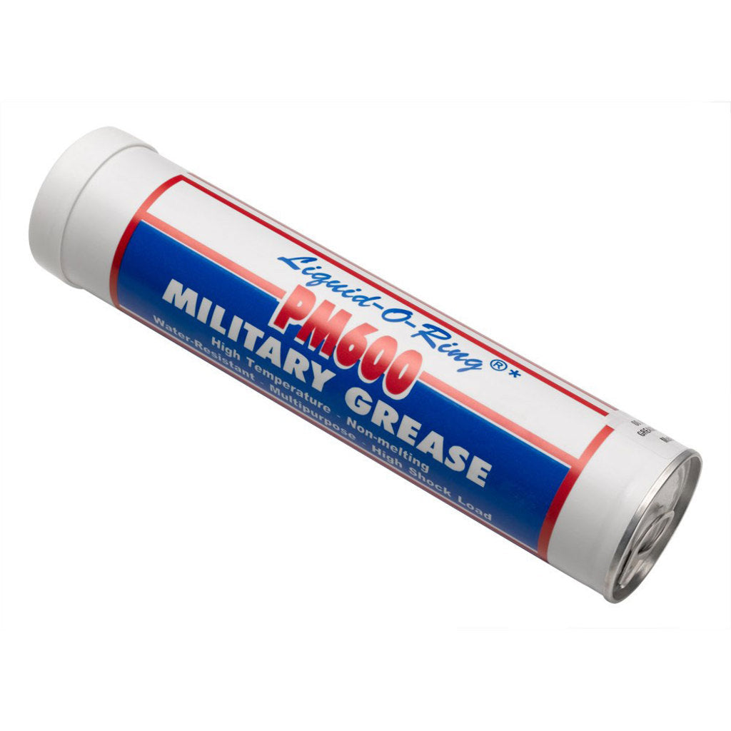 Rockshox vet pm600 military grease a1