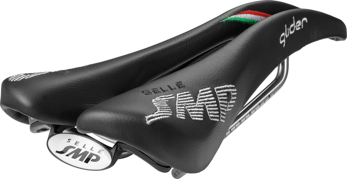 Selle smp zadel "glider" saddle selle smp glider gents b