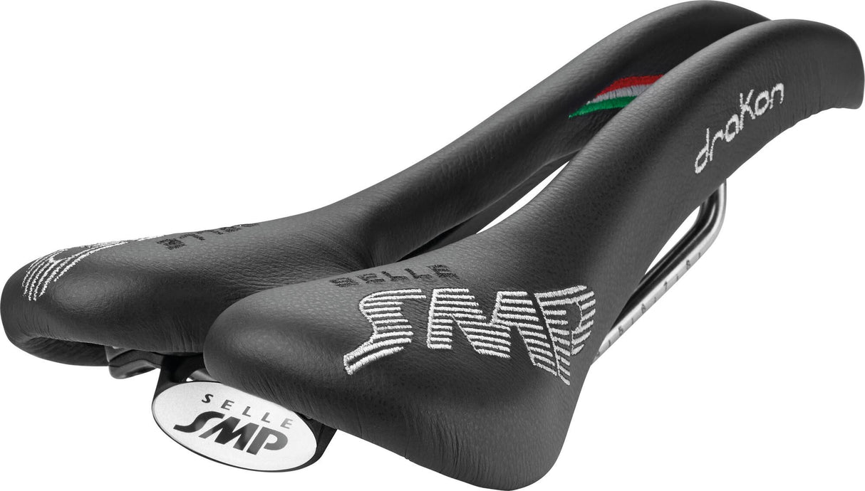 SMP Zadel Drakon zwart 0301212