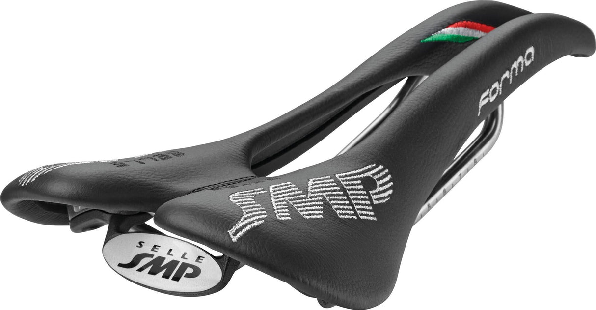 Selle smp zadel "forma" saddle selle smp forma gents b