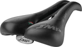 SMP Zadel Tour TRK Medium gel zwart 0301258