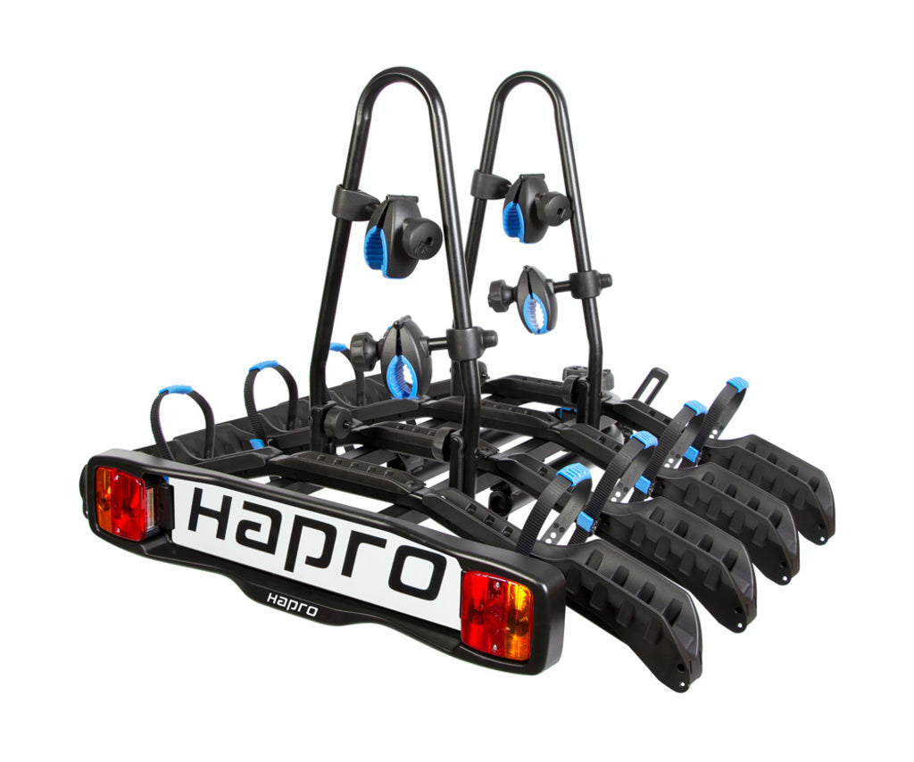 Hapro fietsendrager atlas active iv