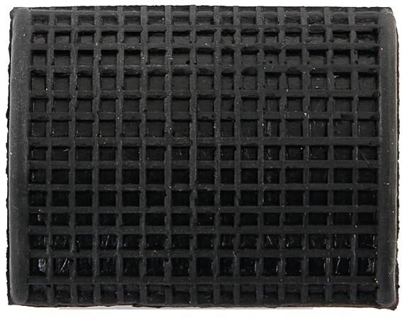 Olympia rempedaal onderdeel brake pedal part olympia pedal rubber