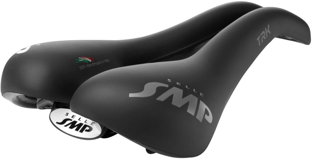 Selle smp zadel trk saddle trk medium man
