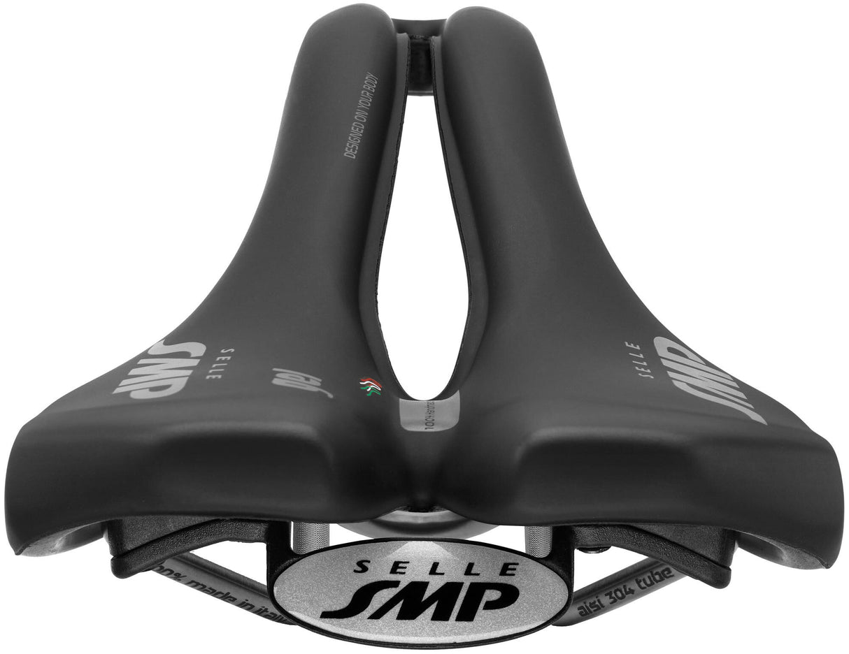 SMP Zadel E-sport medium gel