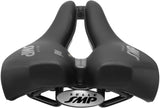 SMP Zadel E-trk gel zwart