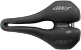 SMP Zadel E-trk gel zwart