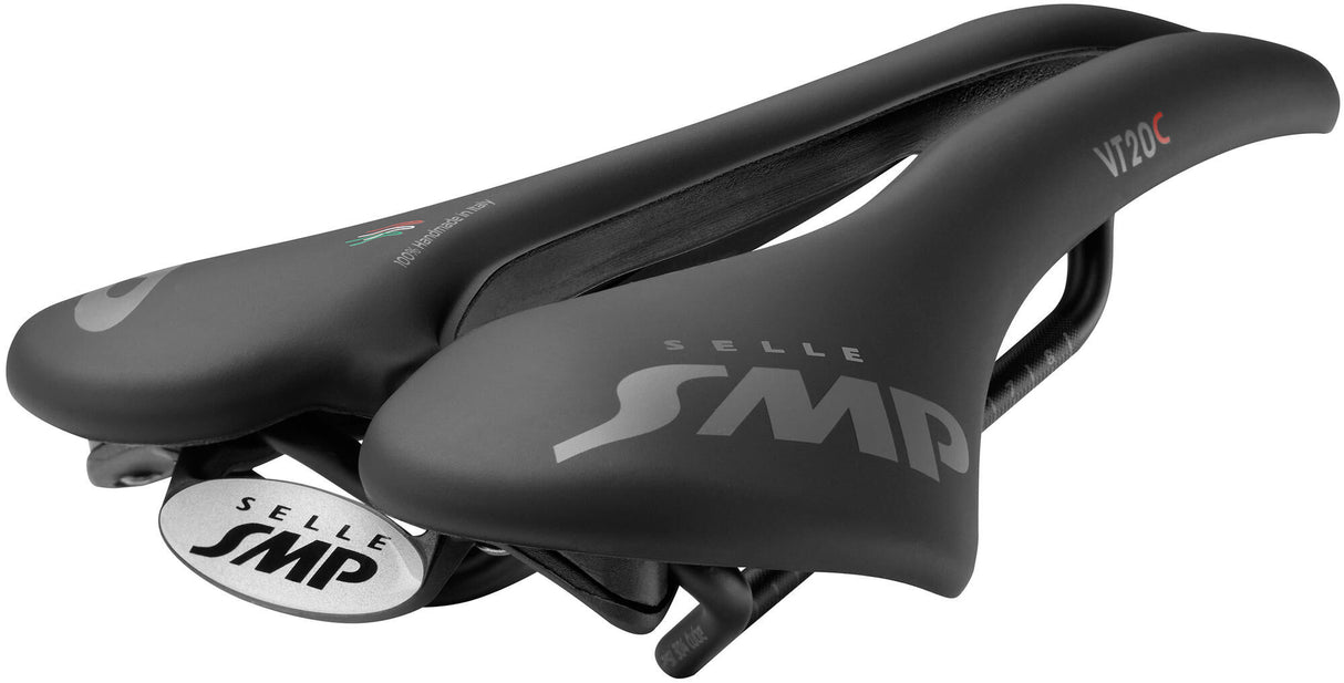 Selle smp zadel vt20c saddle vt20c black