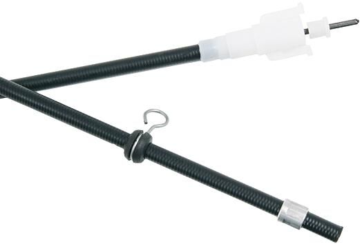 Rms -kabel kilometerteller speedometer cable 1010 mm