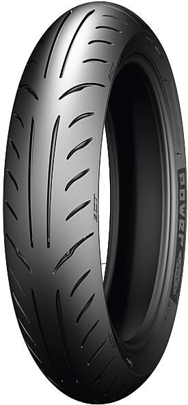 Michelin buitenband "power pure sc" tyre michelin pow.pure sc 110/90-13 tl 56p fr.
