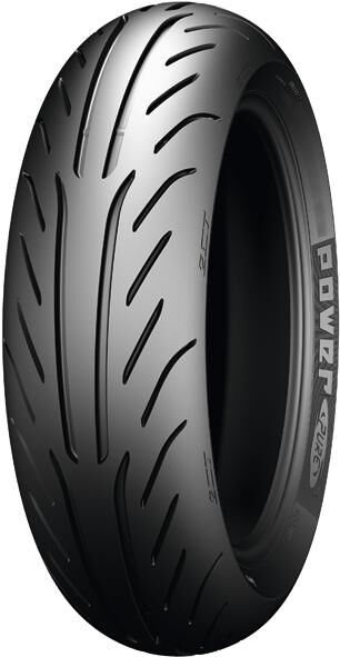 Michelin buitenband "power pure sc" tyre michelin pow.pure sc 130/80-15 tl 63p rear