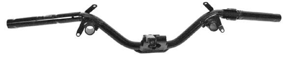 Piaggio oem stuur handlebars