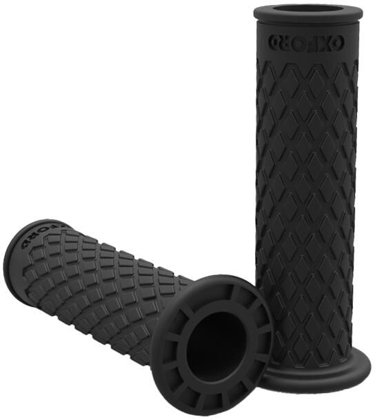 Oxford rubber handvat retro