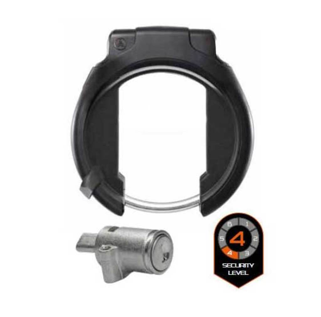 Trelock ringslot rs453naz