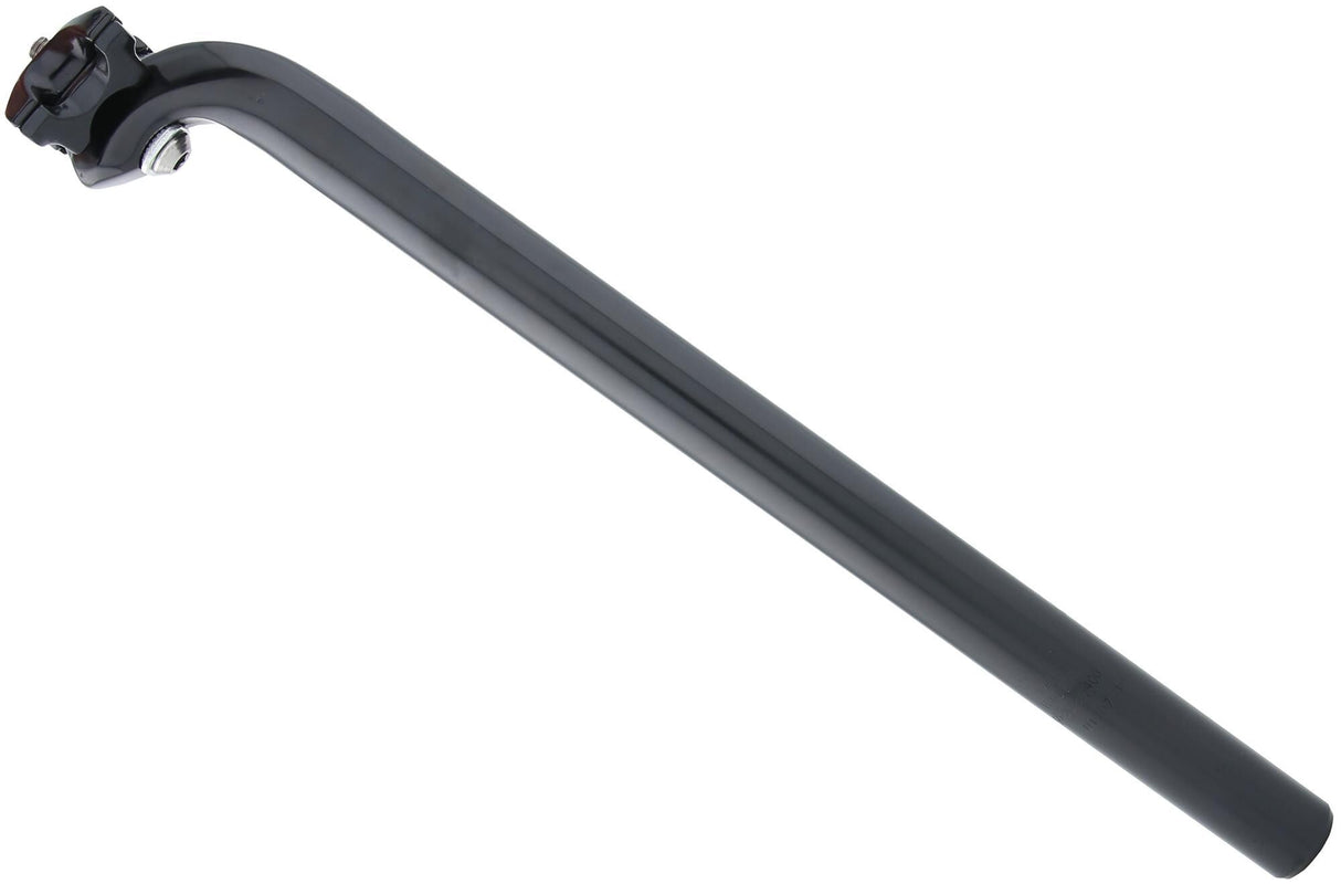Kalloy patent-zadelpen seatpost 26,8 x 400 b