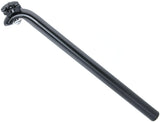 Kalloy patent-zadelpen seatpost 27,0 x 400 b