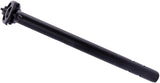 Ergotec zadelpen Ray 6+ 27.2 x 350 zw zand