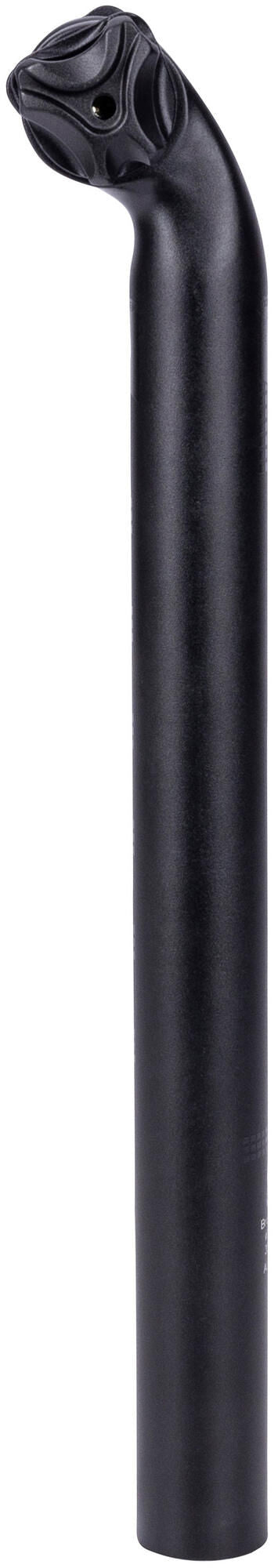 Contec patent-zadelpen bracer os ct seatpost bracer 27,2x400mm, offset, black