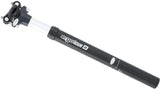 Telescopische varende zadelpen SP-5.0 27,2 x 350