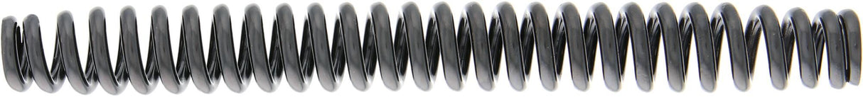 Ergotec veer vervanging spare spring 80-100kg