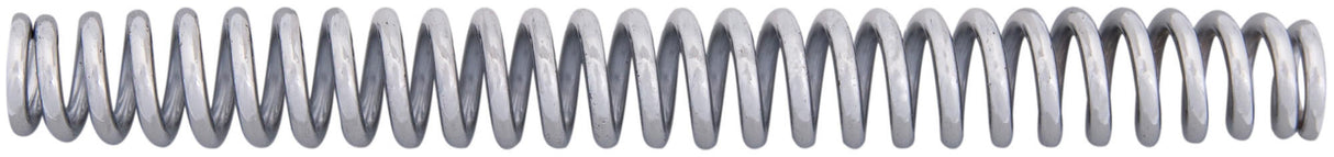 Ergotec veer vervanging spare spring soft 40-60kg