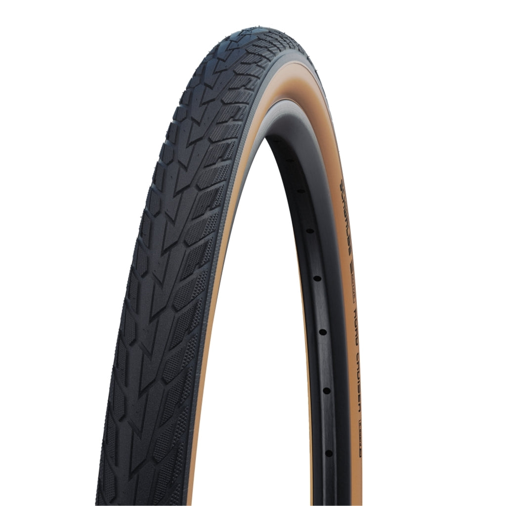 Schwalbe Road cruiser active line 27x1-1 4