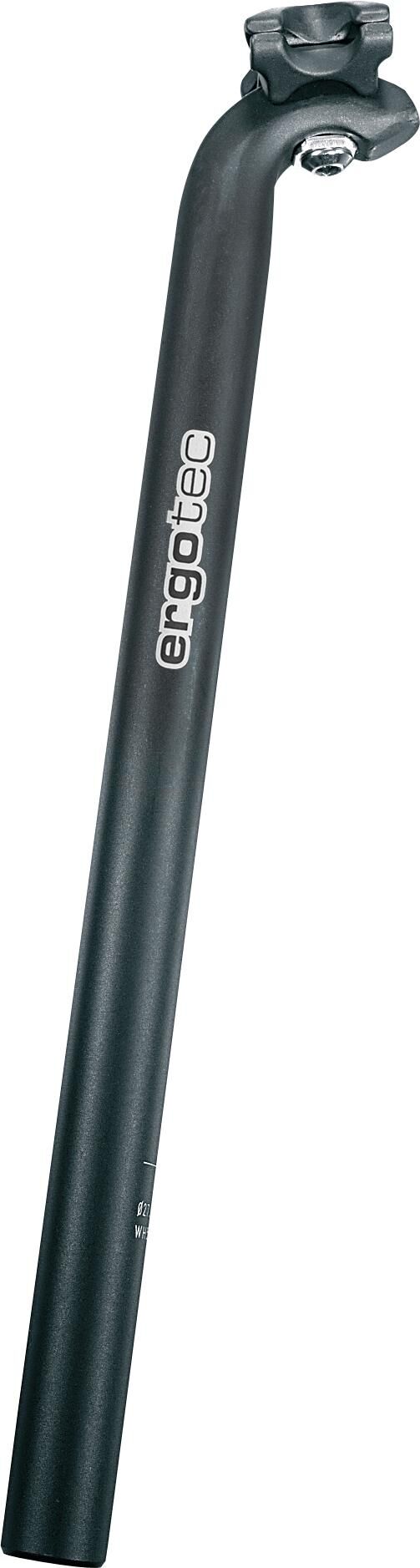 Ergotec patent-zadelpen hook seatpost hook 29.4 x 400mm