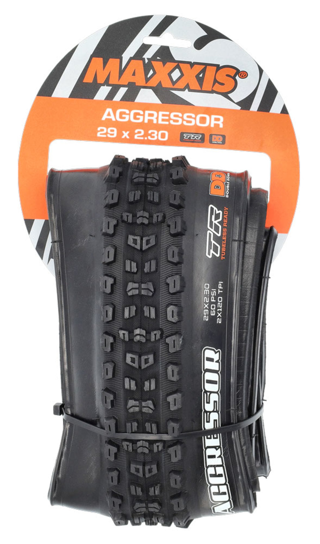 Maxxis buitenband 29 aggressor