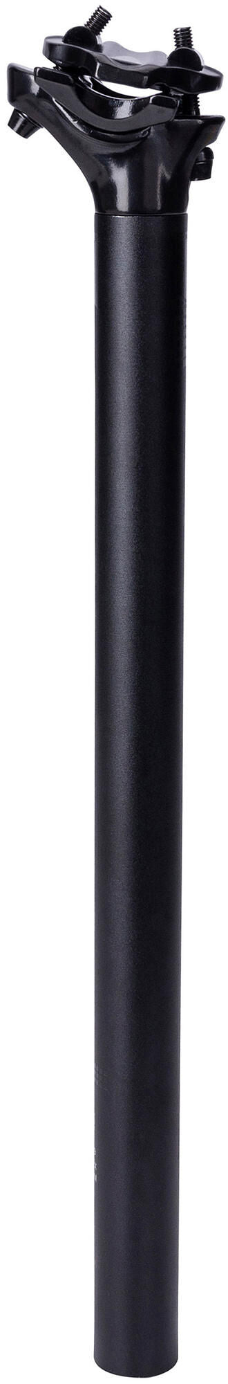 Contec patent-zadelpen pipe ct seatpost pipe 31,6x350mm, black