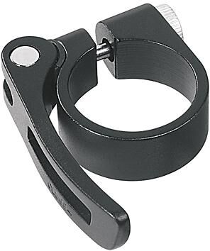 Ergotec zadelstrop scq-080 seatpost clamp scq-080 31,8 b