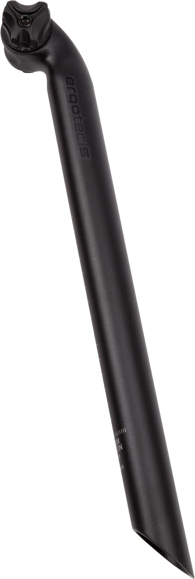 Ergotec patent-zadelpen viper seatpost viper