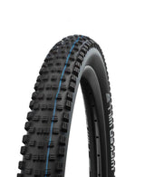 Buitenband Schwalbe 27.5-2.60(65-584) Wicked Will EVO SuperG E50 zw.