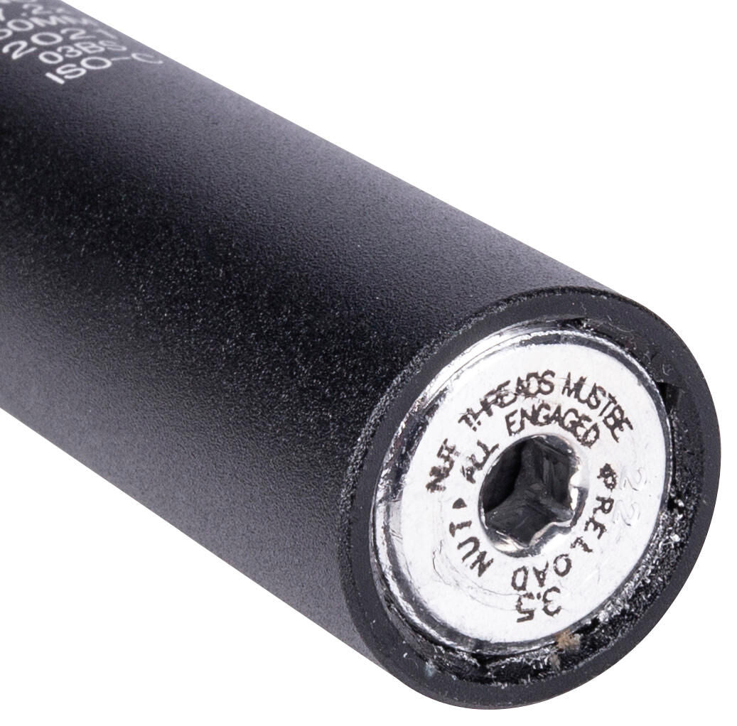 Contec verende patent-zadelpen kano