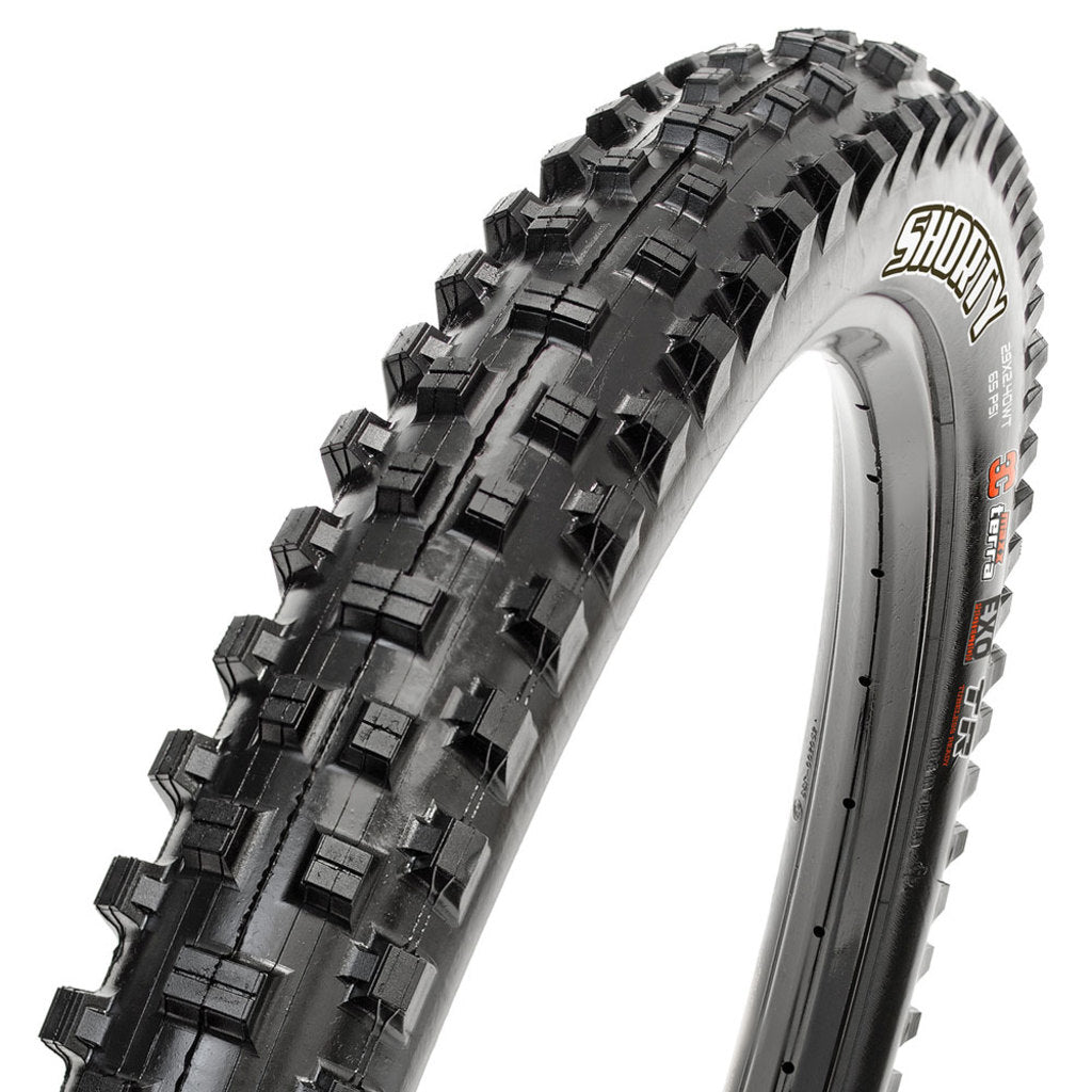 Maxxis buitenband 29 shorty