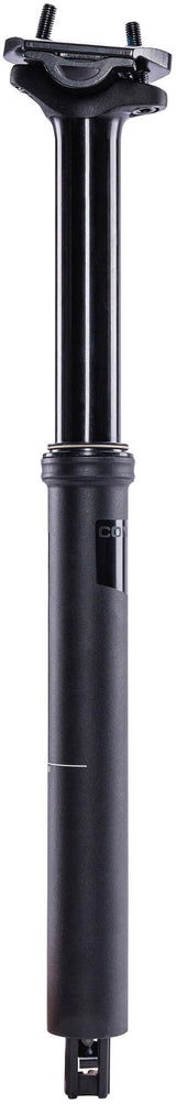 Contec vario patent-zadelpen nara drop ct adj.seatpost nara drop 30,9x402mm, black