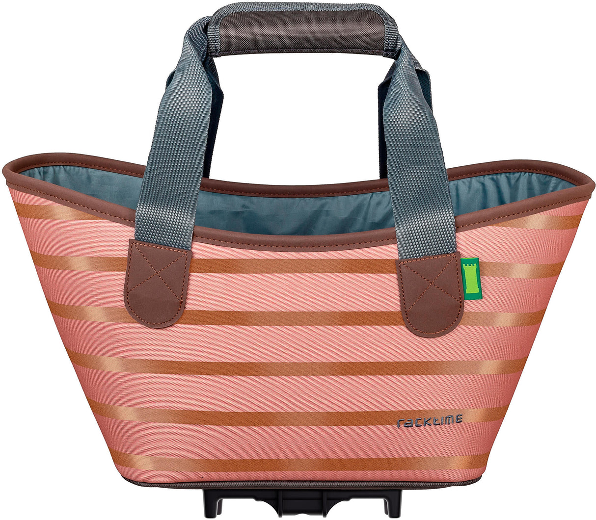 Racktime boodschappentas agnetha 2.0 shop.bag agnetha 2.0 rose gold