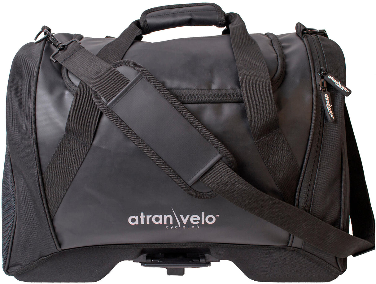 Atranvelo sporttas pulse avs sporttas pulse avs zwart
