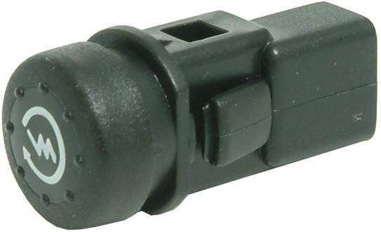 Spec-x starterschakelaar starter button spec-x black