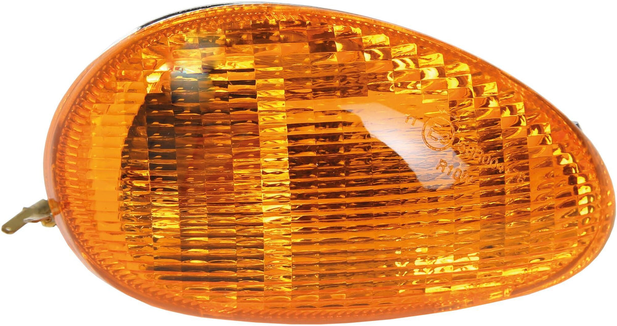 Vparts richtingaanwijzers turn signals front right, 7324