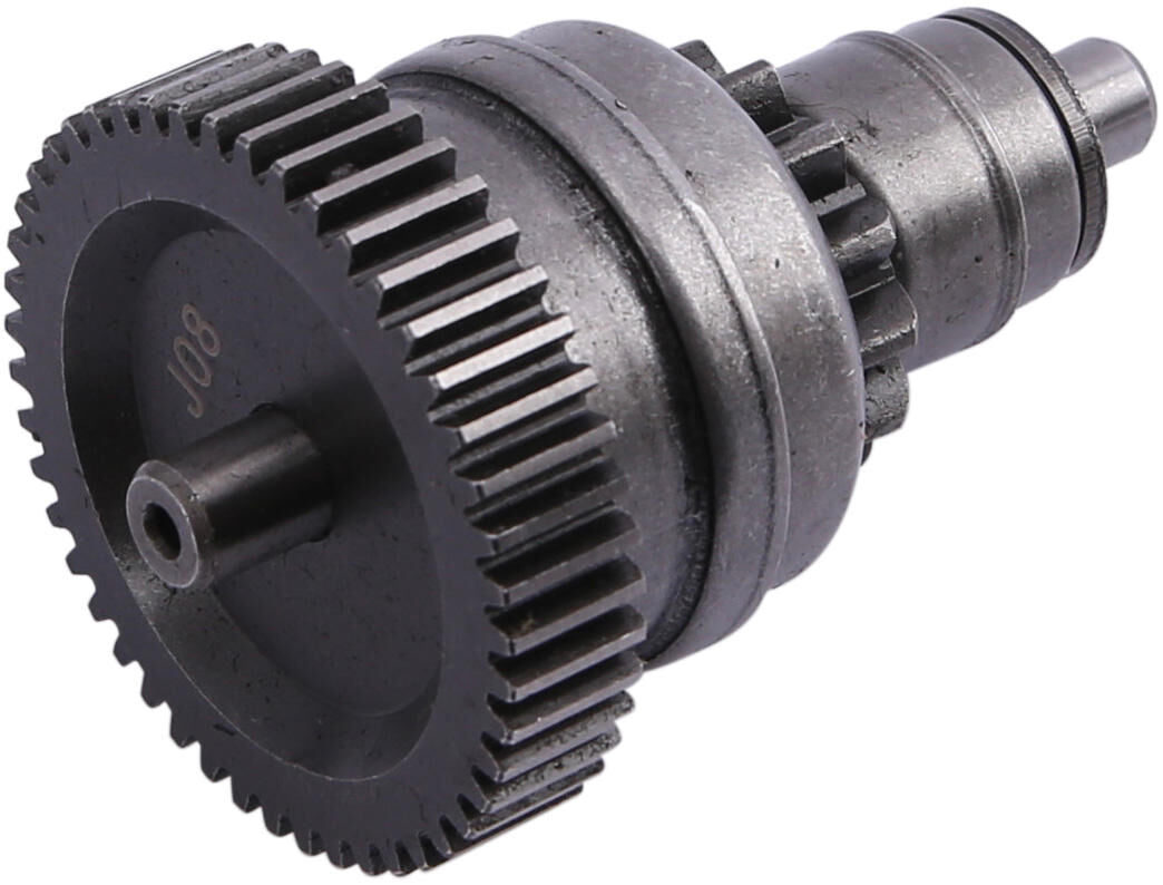 Rms vrijloopwiel startmotor starter freewheel sprocke rms piaggio 125 ccm old