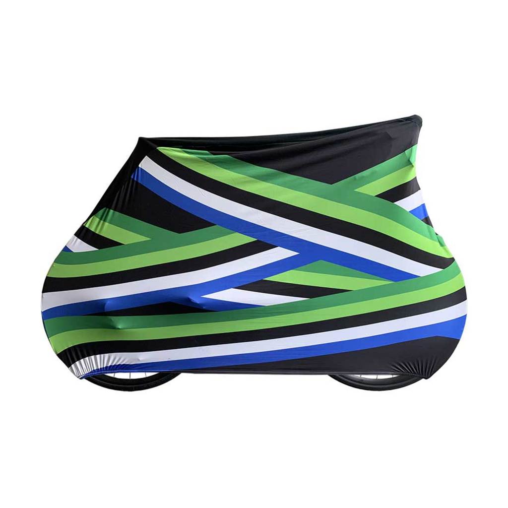 Ds covers hoes ds full bike sock gr bl zw