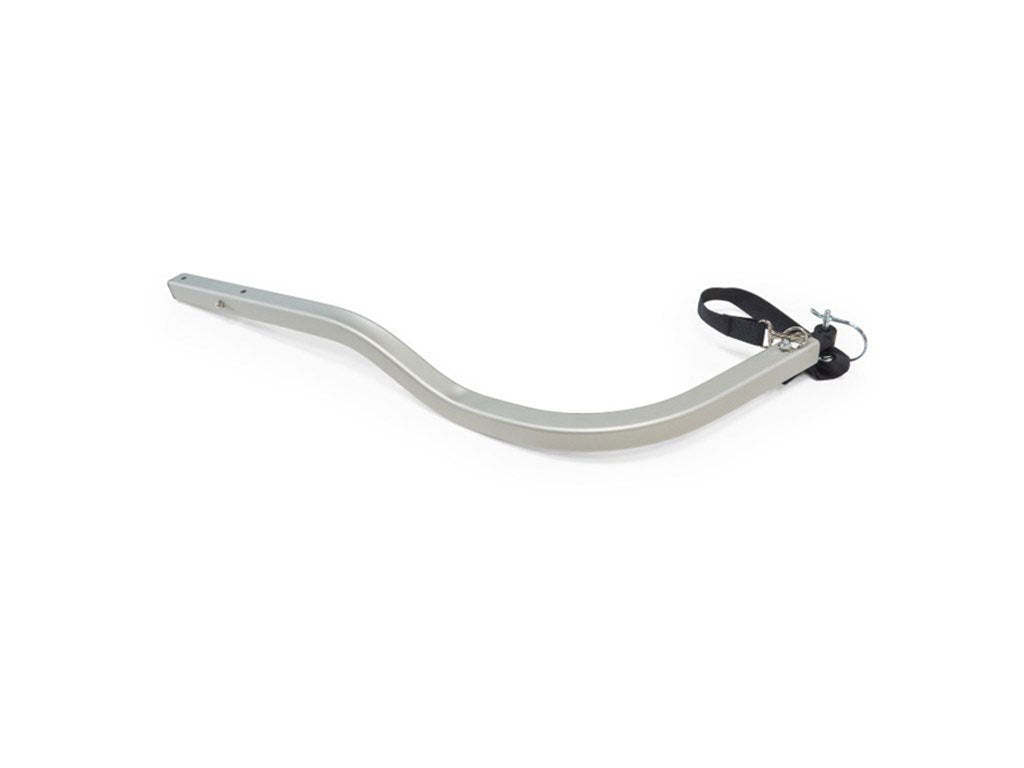 Burley kard bur pet nomad flatbed trekstang my14