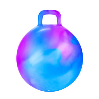 Toi-toys skippybal marble, 45cm