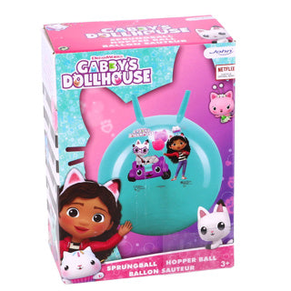 Skippybal gabby's dollhouse 50 cm