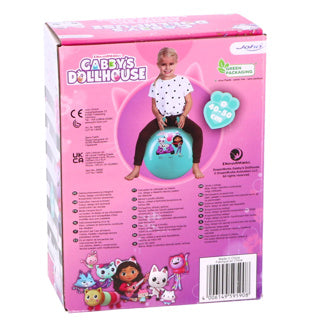Skippybal gabby's dollhouse 50 cm