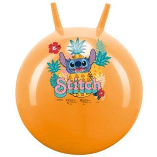 Skippybal stitch 50 cm