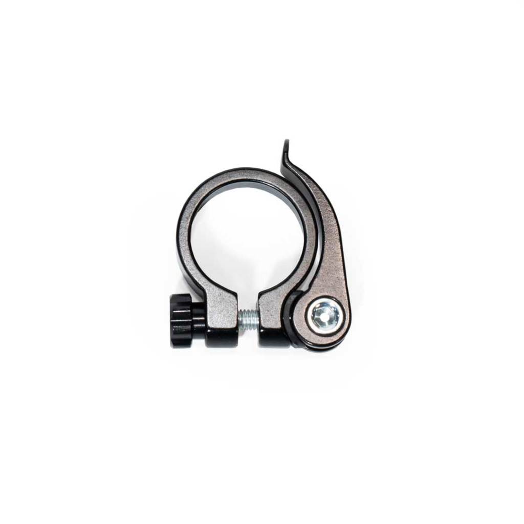 Burley kard bur travoy klem trekstang qr 31.8 zw my20
