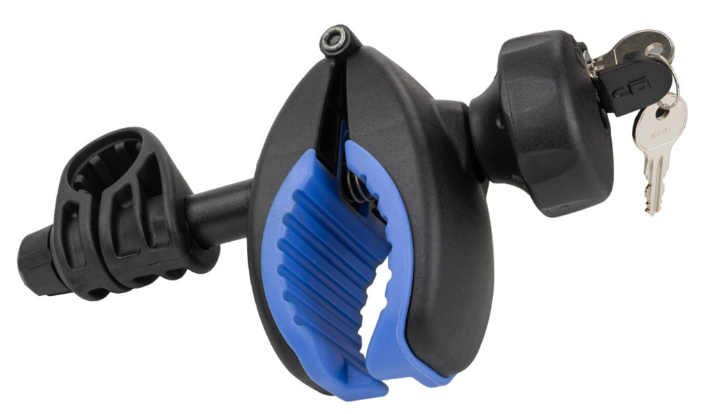 Hapro fietd atlas frameklem m buis kort slnr k001